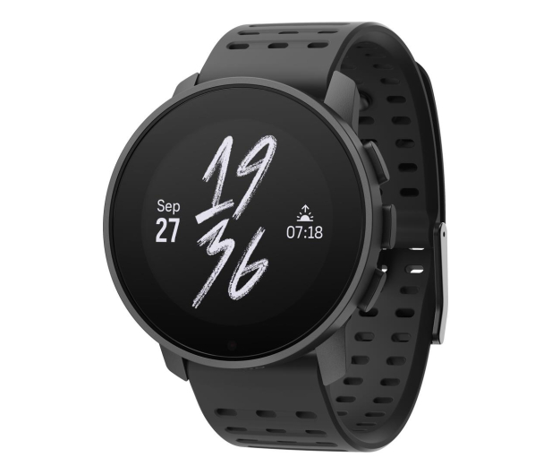 Suunto 9 Peak Pro czarny - 1080368 - zdjęcie